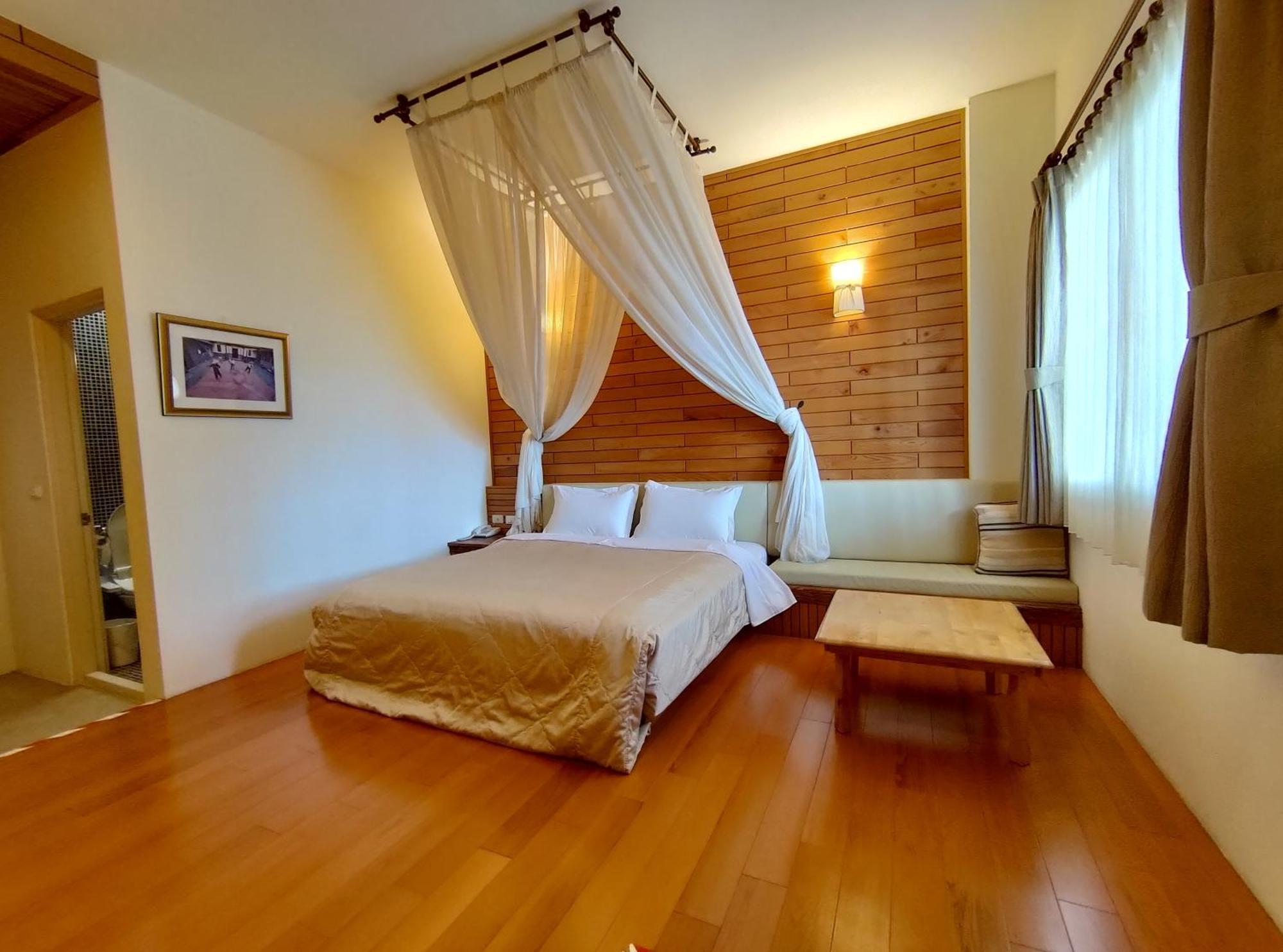 Spring Garden B&B Renai Chambre photo