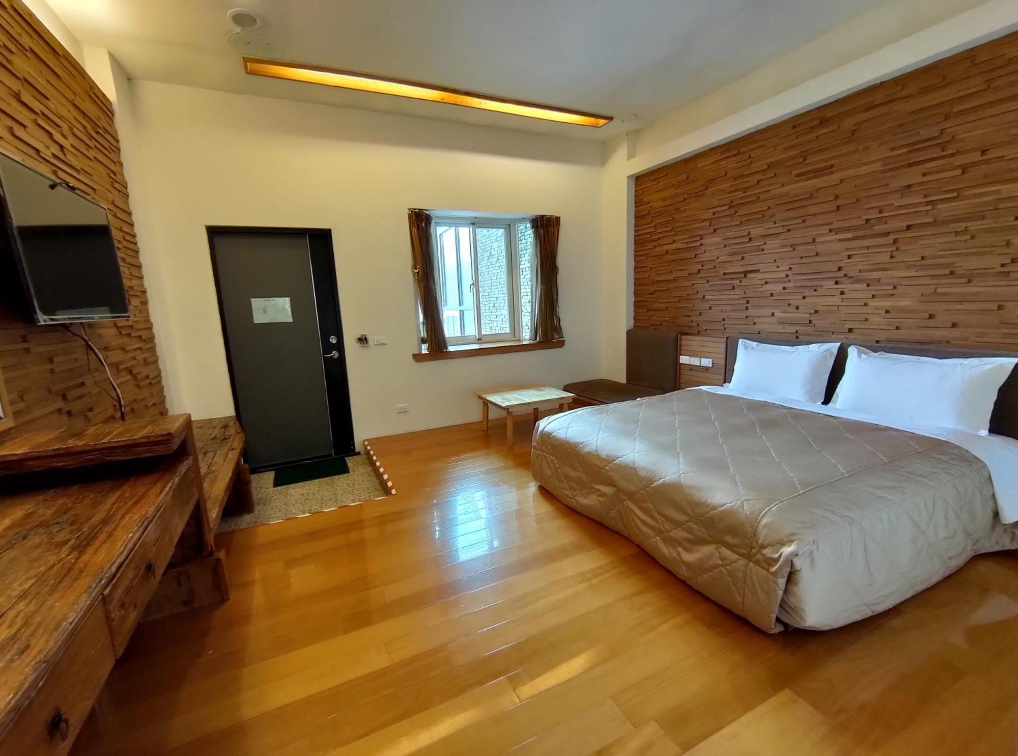Spring Garden B&B Renai Chambre photo