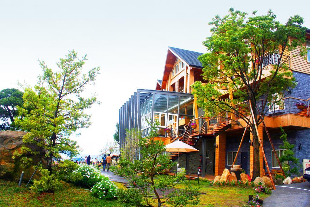 Spring Garden B&B Renai Extérieur photo