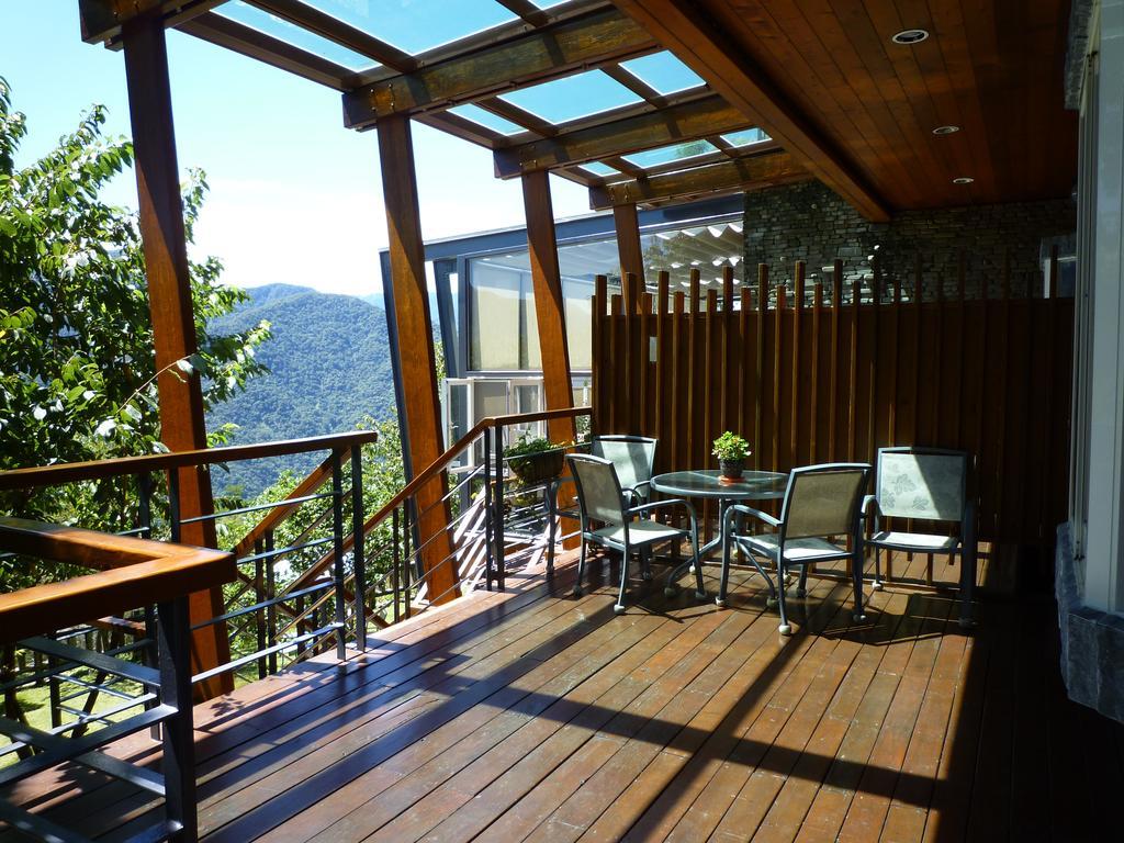 Spring Garden B&B Renai Extérieur photo