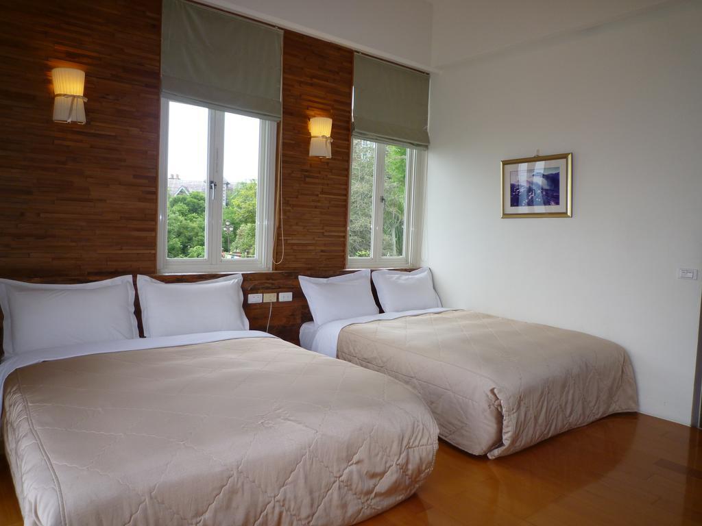 Spring Garden B&B Renai Extérieur photo