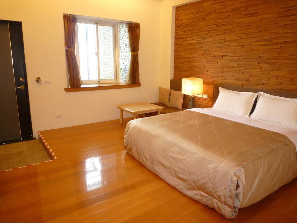 Spring Garden B&B Renai Extérieur photo