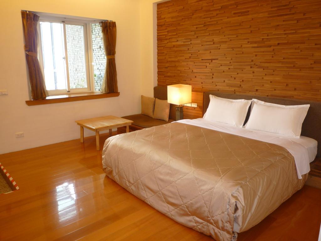 Spring Garden B&B Renai Extérieur photo